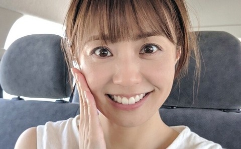 小林麻耶