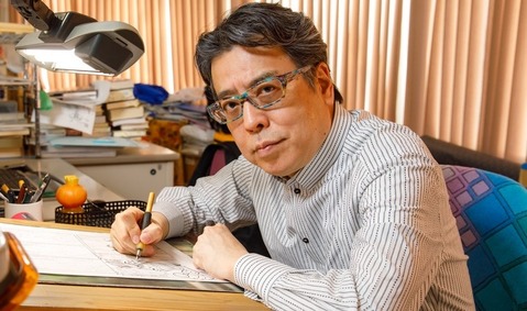 yoshinori