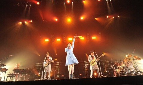 東京事変「ツアー中止」の引き金になった決定的な騒動 : 芸能 ...