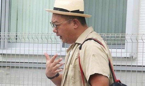 kinosita TKO