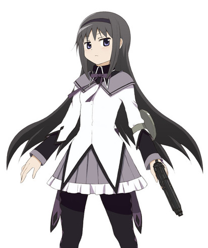 homura