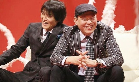 千原兄弟