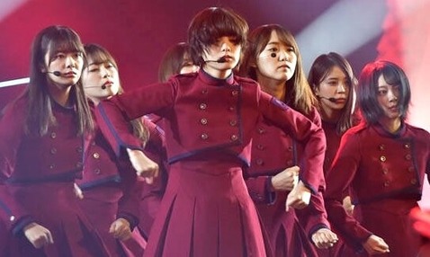 keyaki46
