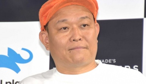 千原せいじ