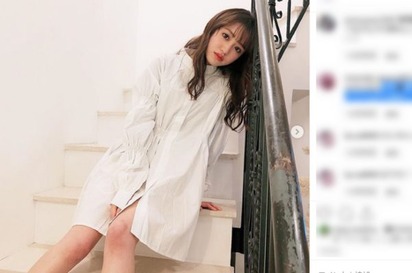 野々村真の娘