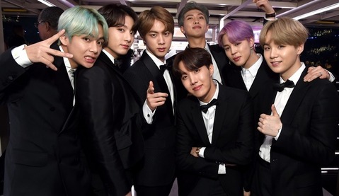 bts genbaku