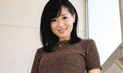 上西小百合