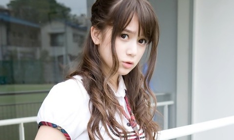奥真奈美 全盛期