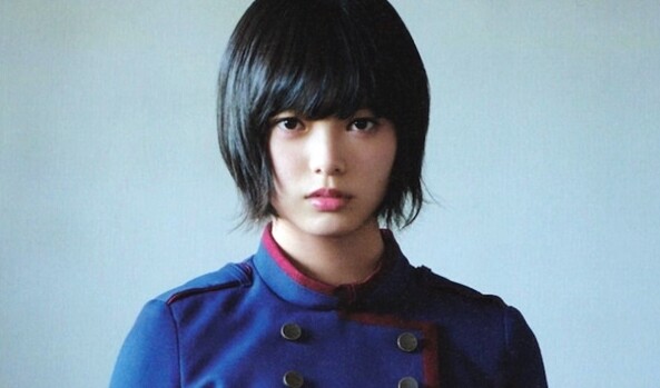 芸能NEWS+|エンタメ情報まとめ!平手友梨奈のがっつり化粧が可愛いと話題に※画像コメント