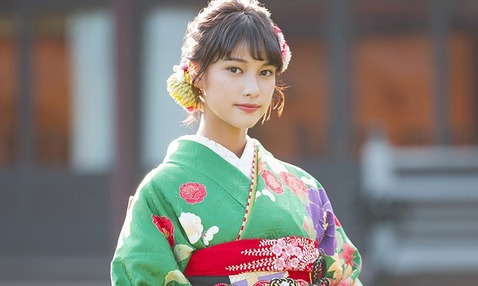 玉田志織