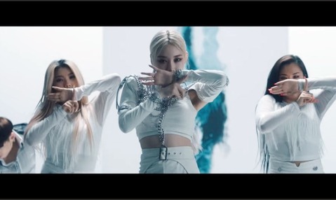 k-pop