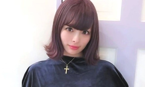 きゃりーぱみゅぱみゅ