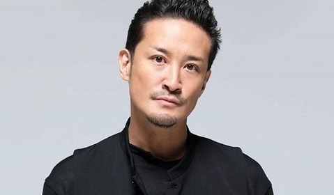 TOKIO松岡