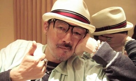 田代まさし