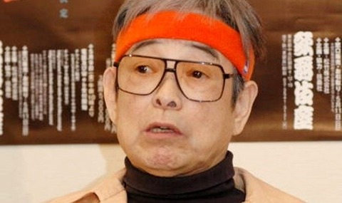 落語家 立川談志