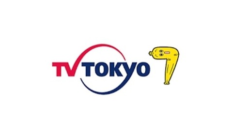 テレ東