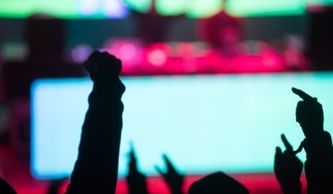 idol live