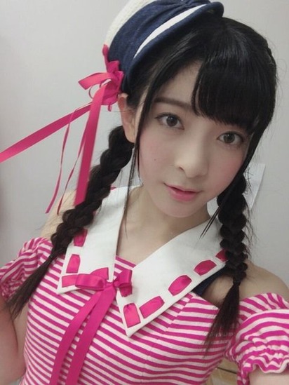 菅原りこ