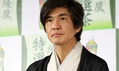 佐藤浩市