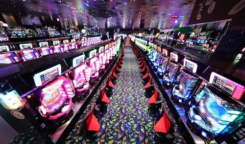 pachinko