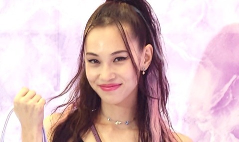 mizuhara kiko_0911
