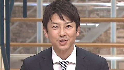 富川悠太