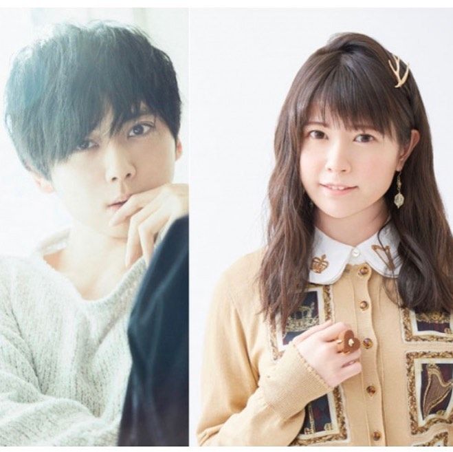 大物声優カップルの誕生 梶裕貴と竹達彩奈が結婚発表ヾ W W ノ 芸能リアルタイムのblog 大物声優カップルの誕生 梶裕貴と竹達彩奈が結婚発表ヾ W W ノ 芸能リアルタイムのblog