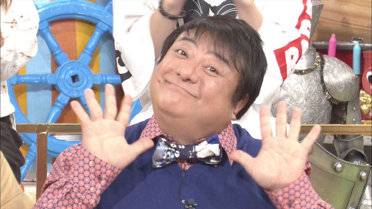 芸能 渡部建の 失職 で彦摩呂が 復活 芸能まとめnews