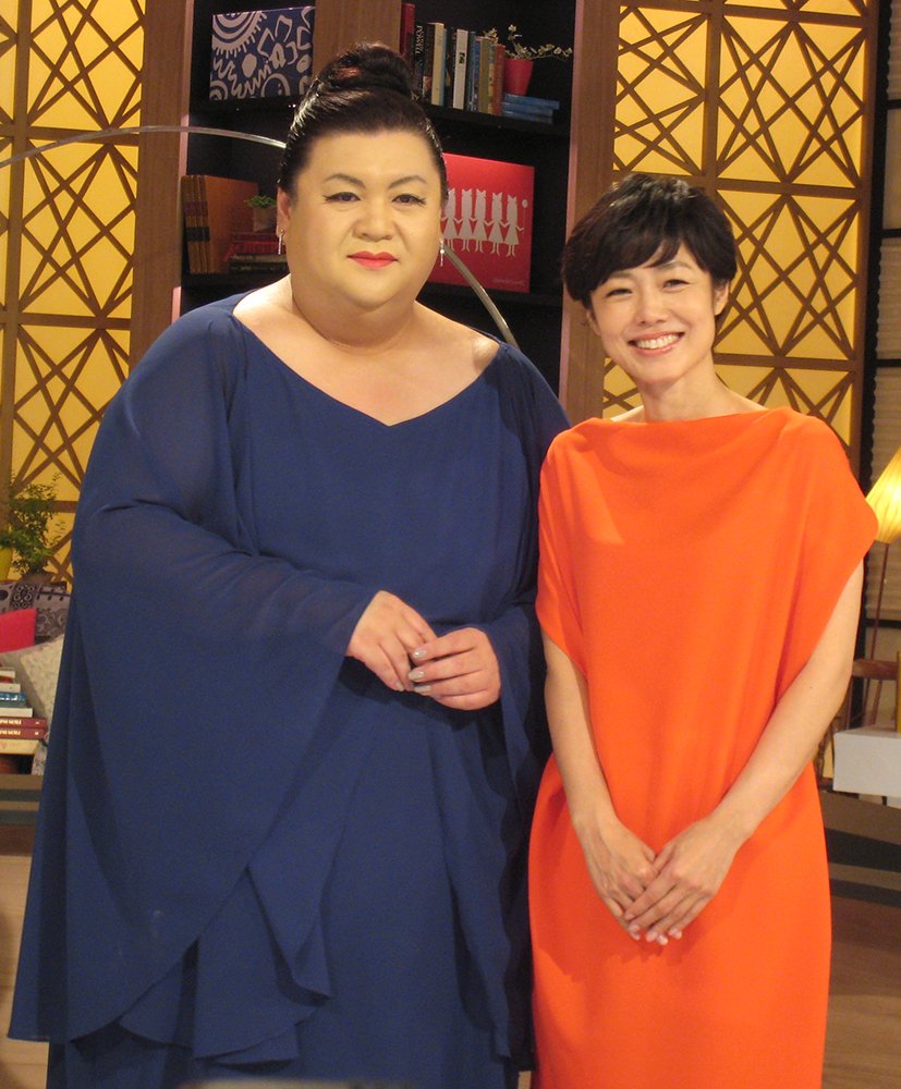 有働由美子 マツコ デラックスに 私服が気持ち悪い とバッサリ 芸能早分かり 有働由美子 マツコ デラックスに 私服が気持ち悪い とバッサリ 芸能早分かり