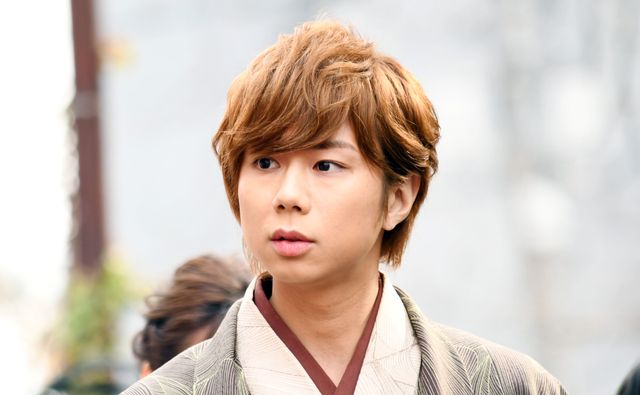 キスマイ北山 ジャニーズがここまで挑戦するの 激しすぎる腰振りベットシーン に衝撃 芸能早分かり
