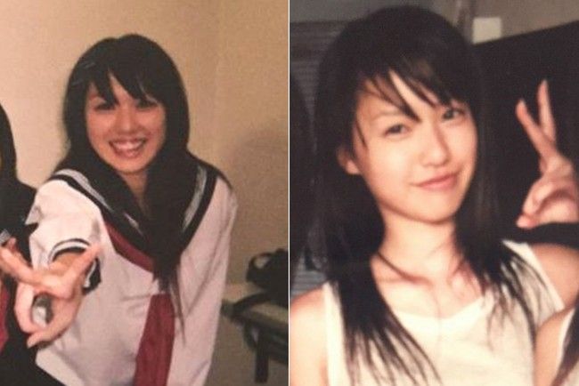 戸田恵梨香が14歳セーラー服姿をインスタに公開して大反響可愛いと話題に デスノート ミサミサ役 画像 Wikiあり えんたぽ