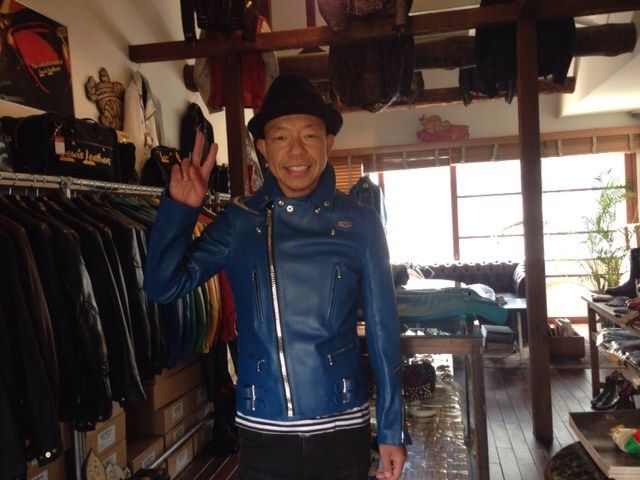 ゴシップ流失 ルイスレザーのサイクロンか 芸能ゴシップ流出