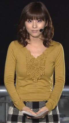 宇賀なつみスッピン 芸能速報 宇賀なつみスッピン 芸能速報