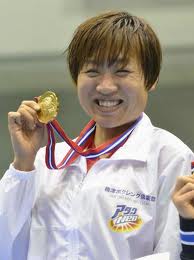 しずちゃん優勝