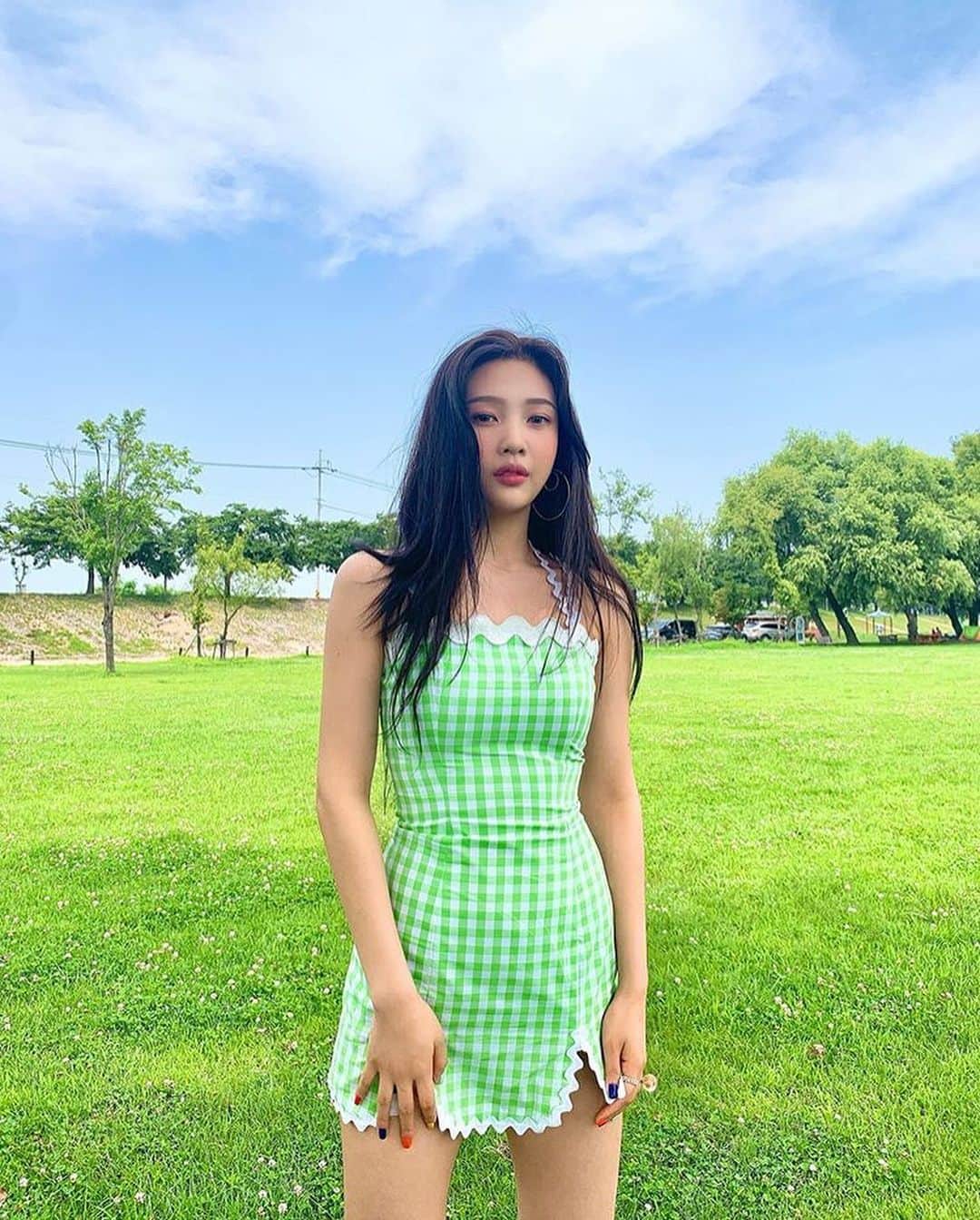 Red Velvet ジョイ