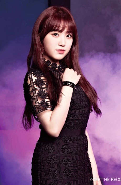 Hkt48 Iz One 矢吹奈子へあの人気アイドルからも誕生日メッセージが 皆が知りたい芸能まとめ