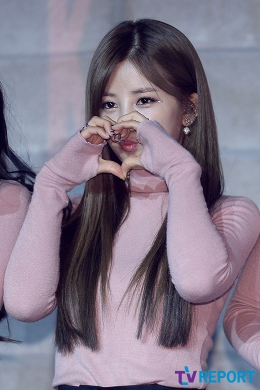 K Pop Apink チョロン暴行事件 ある言葉 がネットで話題に 皆が知りたい芸能まとめ