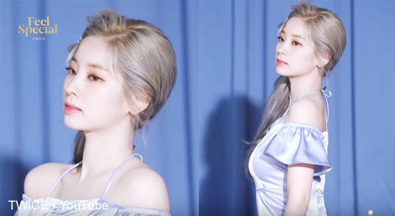 Twice ダヒョン ゆで卵みたいな白くてプルプル肌が話題に 皆が知りたい芸能まとめ Twice ダヒョン ゆで卵みたいな白くてプルプル肌が話題に 皆が知りたい芸能まとめ