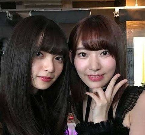元iz One宮脇咲良と元乃木坂46 堀未央奈は本当は仲が悪い カサネあんてな 最新のおすすめまとめアンテナサイト 元iz One宮脇咲良と元乃木坂46 堀未央奈は本当は仲が悪い カサネあんてな 最新のおすすめまとめアンテナサイト