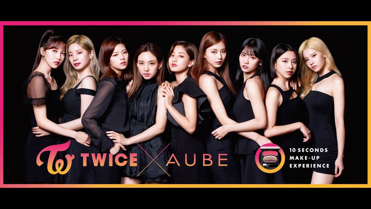 TWICE