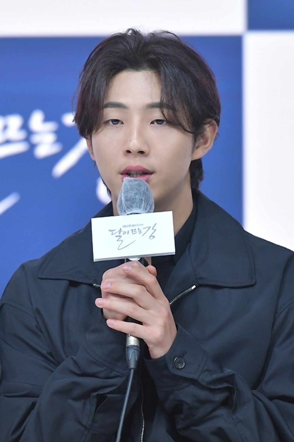 【いじめ認め謝罪】 ジス すべての俳優活動を中断!