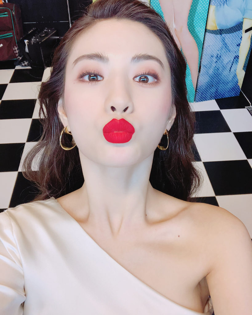 画像あり Afterschool ナナ 2年連続 世界一美しい顔に選ばれる 皆が知りたい芸能まとめ