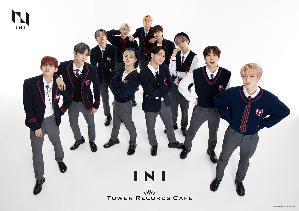 INI