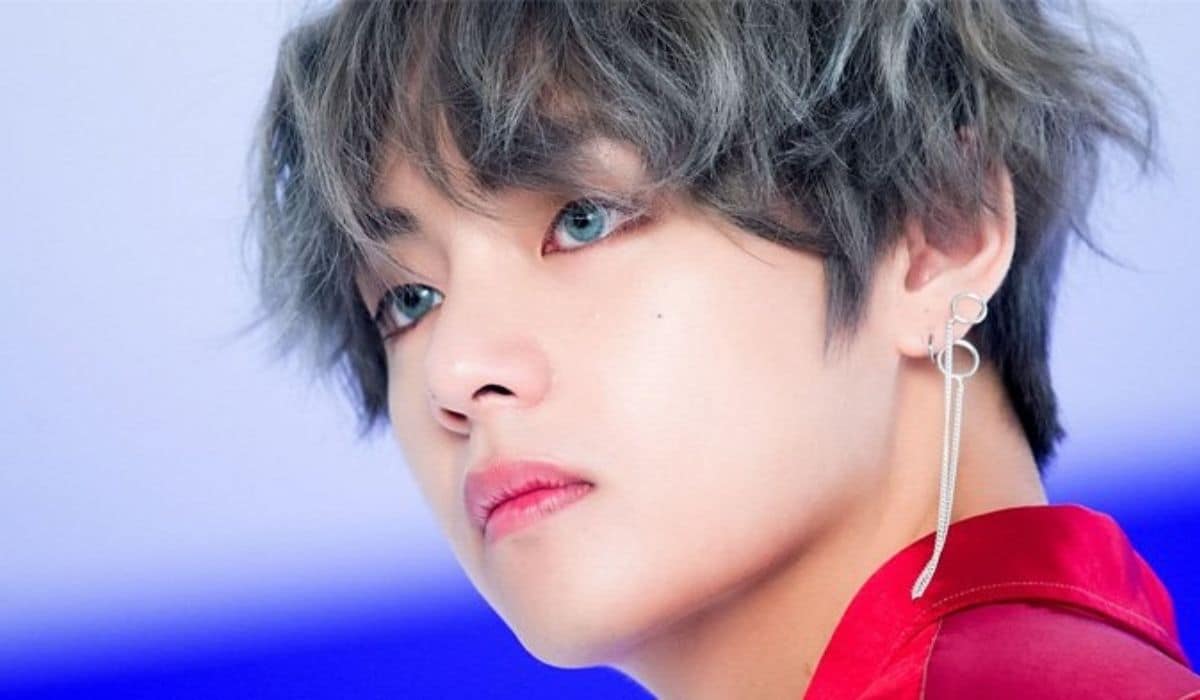 【有罪!】BTS Vが勝ち取ったものとは?