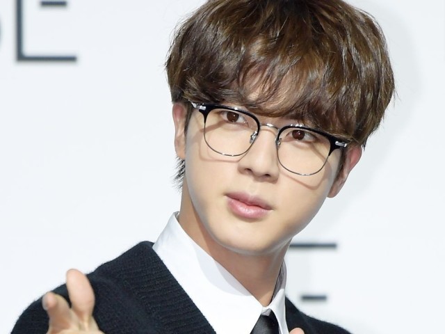 BTS ジン