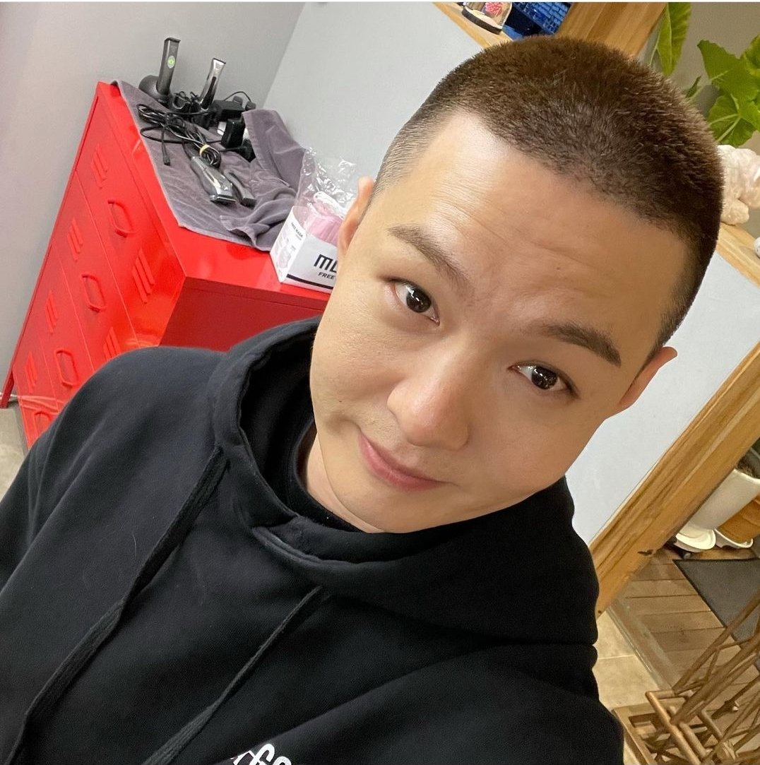 画像 Btob スーパーアイドルがなぜ坊主に 皆が知りたい芸能まとめ 画像 Btob スーパーアイドルがなぜ坊主に 皆が知りたい芸能まとめ