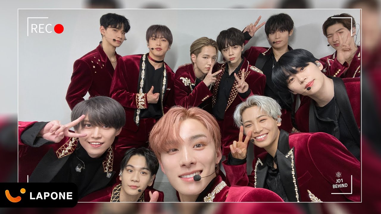【K-POP】JO1 歌のパートの格差がすごいことに!