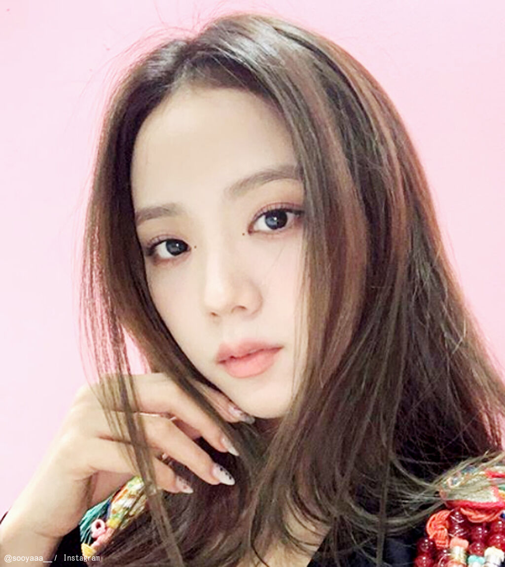 【告白】BLACKPINK ジス すごく愛します♡