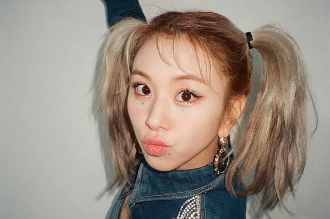 Twice チェヨン お喋り好きが あるメンバーの恋愛事情を暴露していたww カサネあんてな 最新のおすすめまとめアンテナサイト Twice チェヨン お喋り好きが あるメンバーの恋愛事情を暴露していたww カサネあんてな 最新のおすすめまとめアンテナサイト