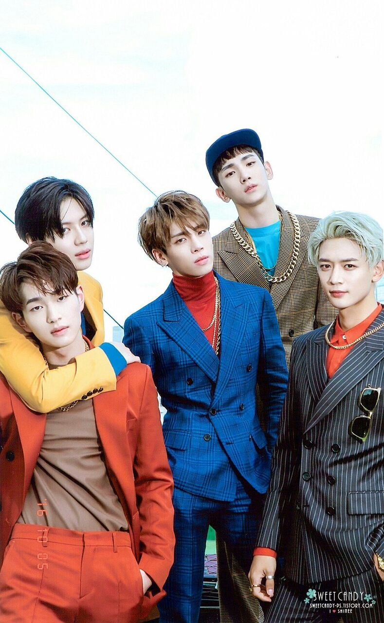 【芸能】 SHINee・2PM・Highlight 兵役終え活動再開へ